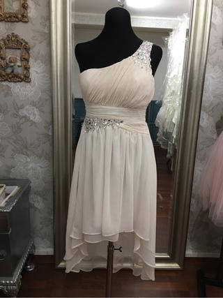 Vestido de novia / fiesta alquiler