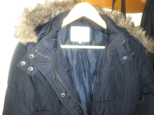 Parka /Anorac