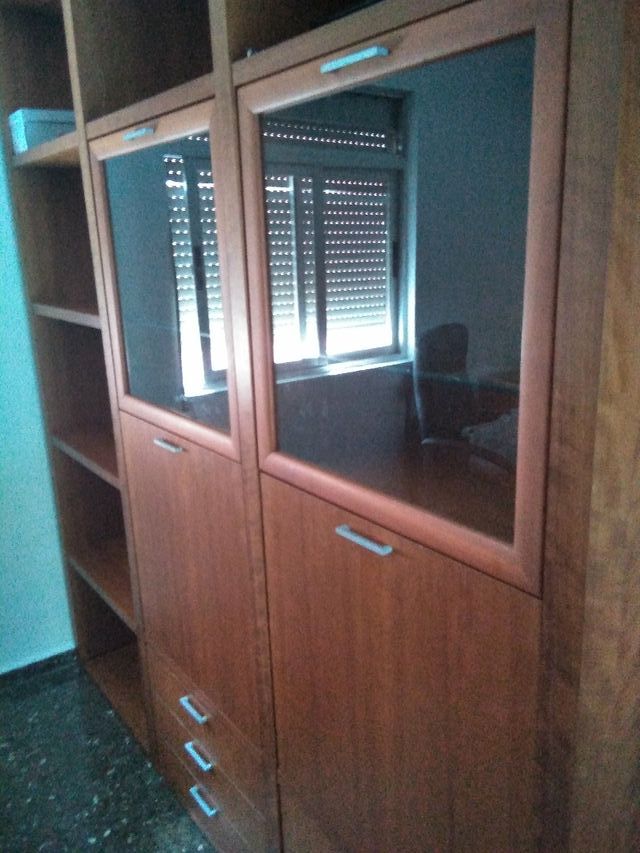 mueble libreria o para comedor