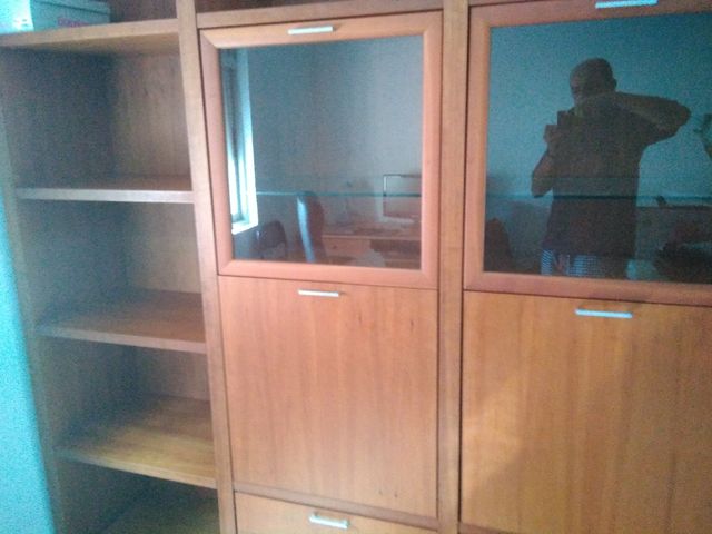 mueble libreria o para comedor