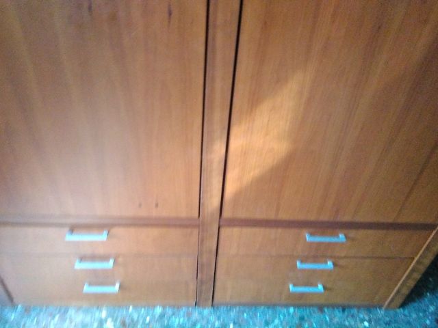 mueble libreria o para comedor