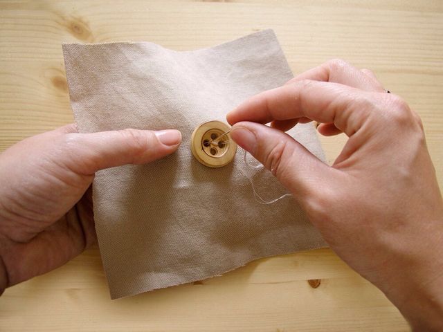 La costura es un placer!!