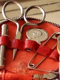 La costura es un placer!!