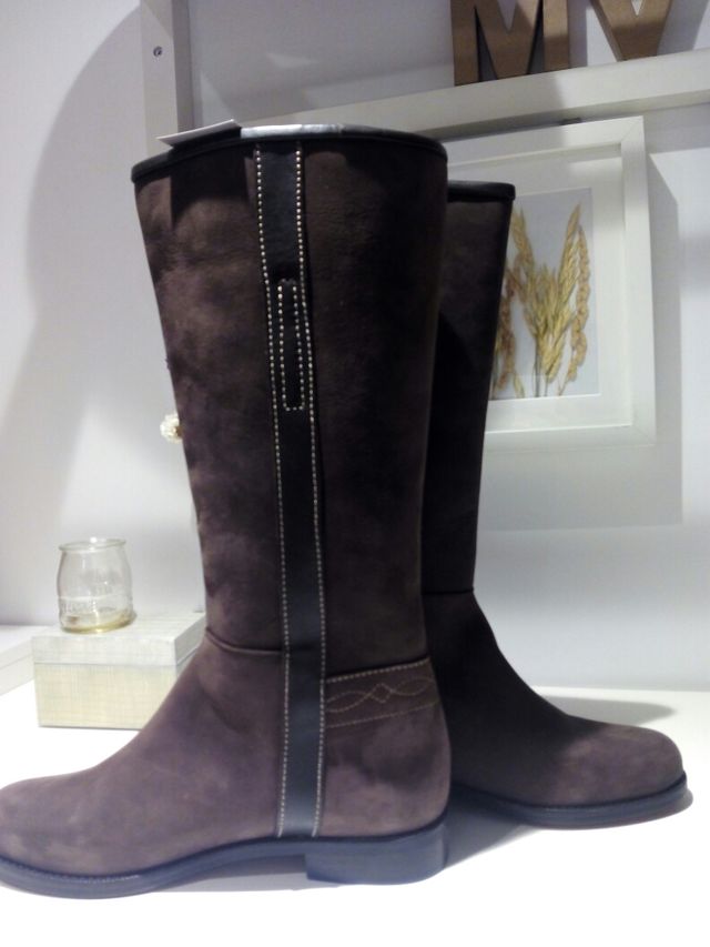 Botas Alpe 41