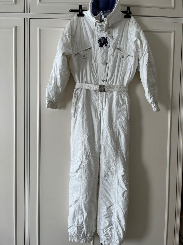 Chaqueta esqui Columbia