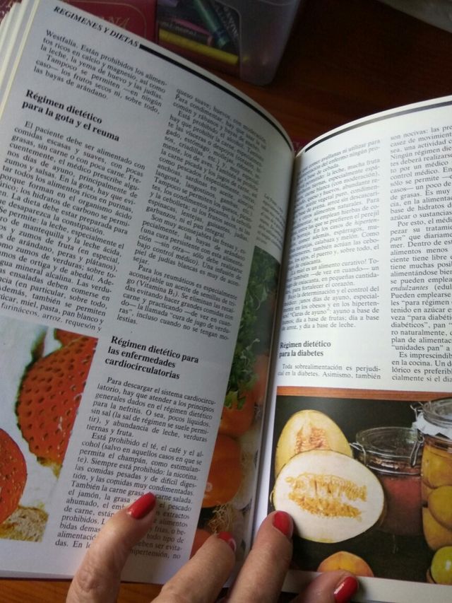 CURSO DE ORIENTACIÓN MATERNA. Año 1983