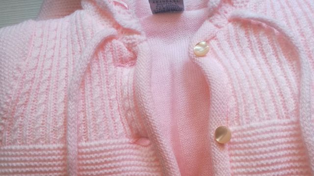 Ropa bebé SIN ESTRENAR