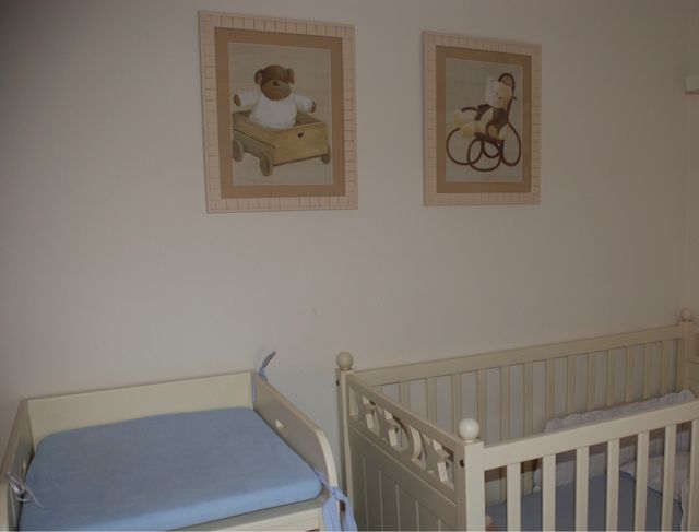 Cuadros infantil. 15 euros cada uno