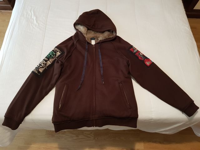 Abrigo Custo Barcelona