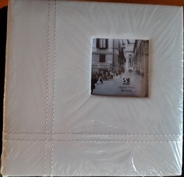 Albúm fofos (nuevo)