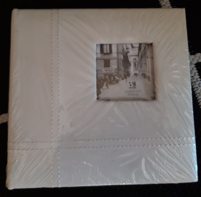 Albúm fofos (nuevo)