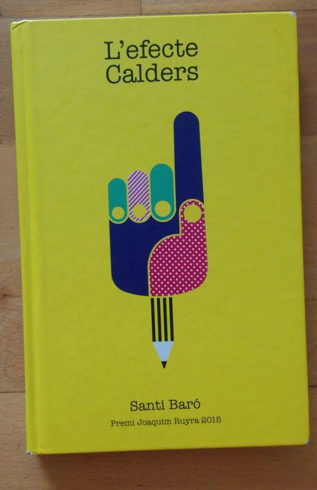 L'efecte Calders