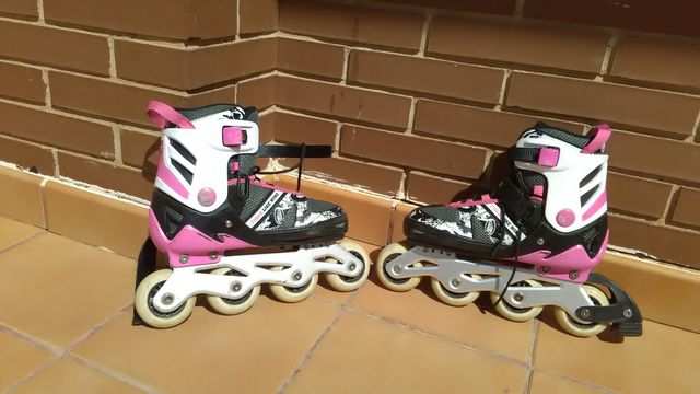 PATINES EN LINEA