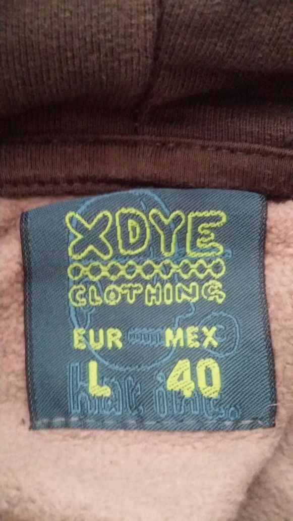 Sudadera pull & bear