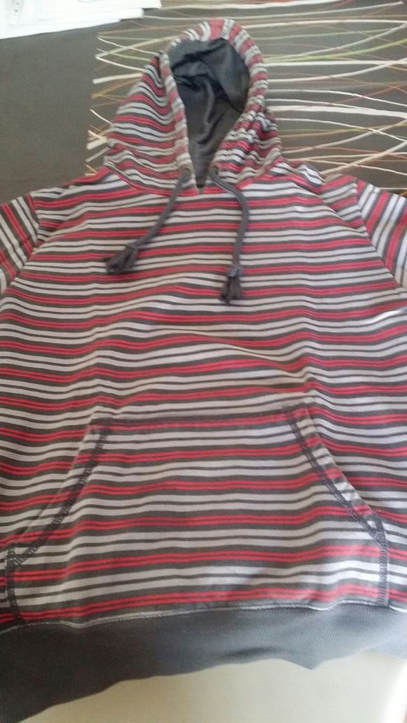 Sudadera pull & bear