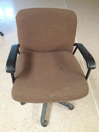 Sillas de oficina de segunda mano en Valencia en WALLAPOP Sillas de oficina de segunda mano en Valencia en WALLAPOP
