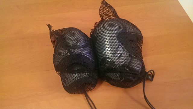 Rodilleras y coderas