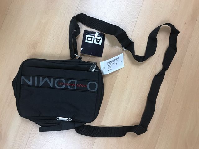 Bolsa hombre Diessel