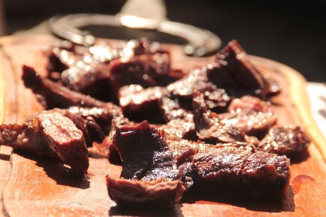 Fiesta de empresa, catering argentino