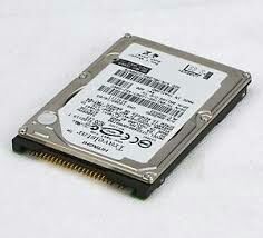 disco duro 40gb 2'5