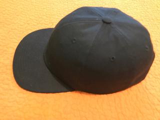 Gorra casco protección - nueva