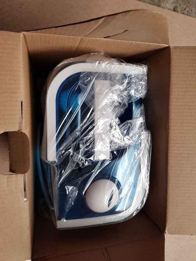 humidificador ultrasonico de gran tamaño taotronic