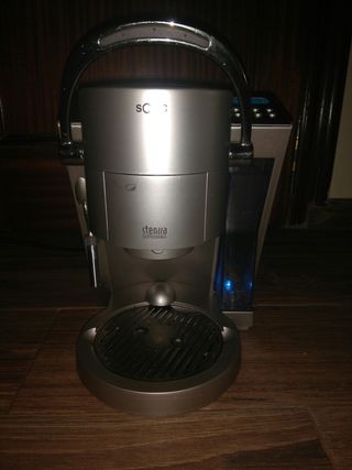 Espresso SOLAC CE4600 Stenzza - Šumperk | Bazoš.cz