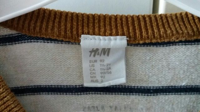 Maglione per neonato