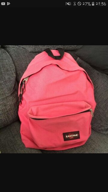 Mochila EASTPAK