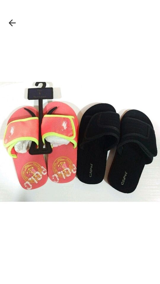 chanclas Ralph Lauren talla 29 - 30