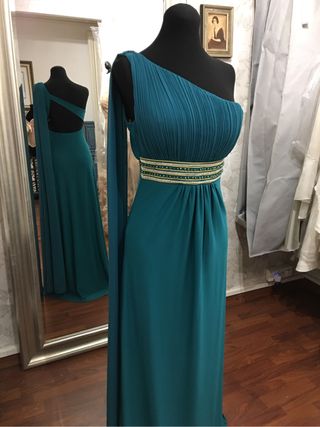 Vestido fiesta ALQUILER