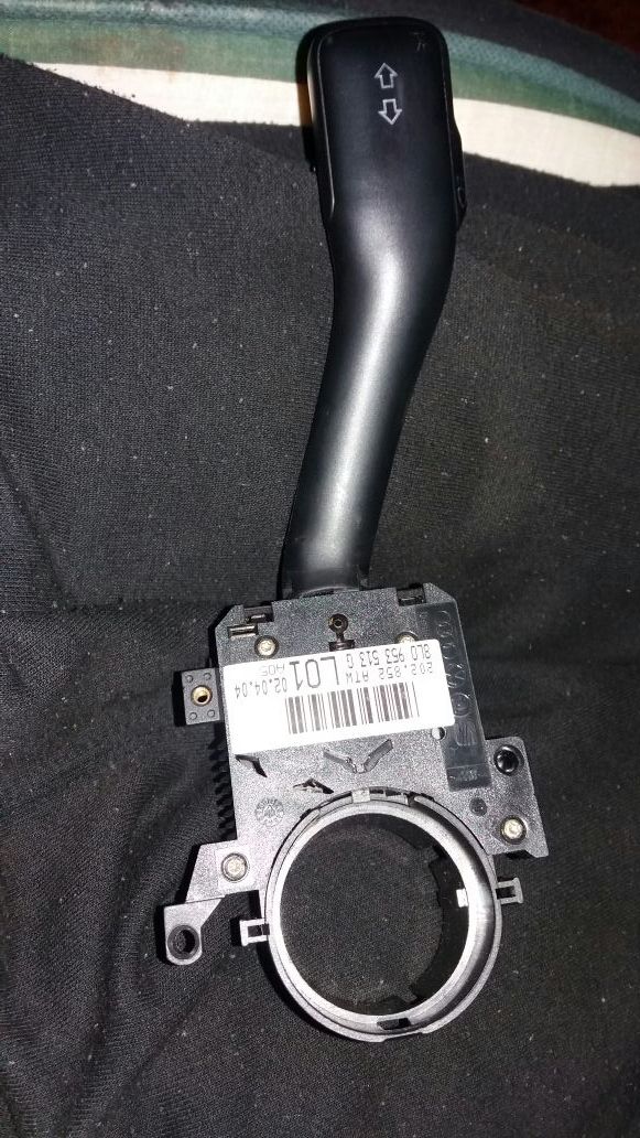 maneta intermitente grupo vag