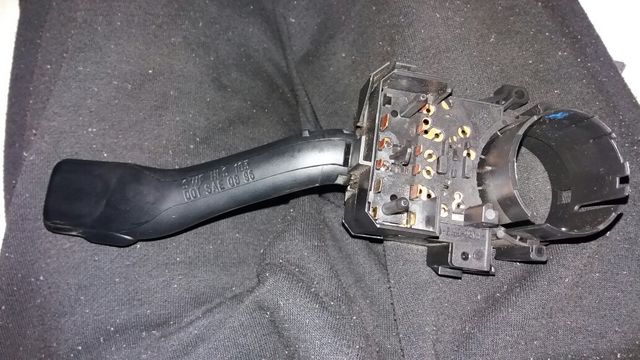 maneta intermitente grupo vag