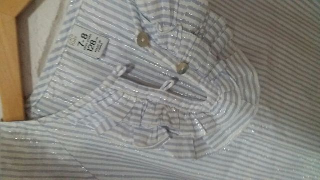 Camisa niña ZARA KIDS