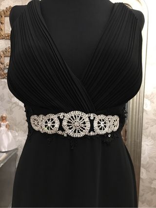 Vestido fiesta ALQUILER