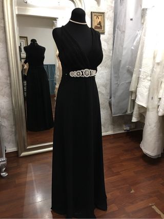 Vestido fiesta ALQUILER
