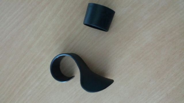 Control velocidad moto