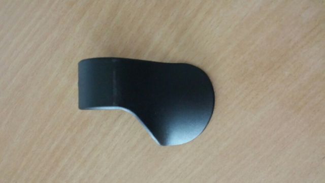 Control velocidad moto