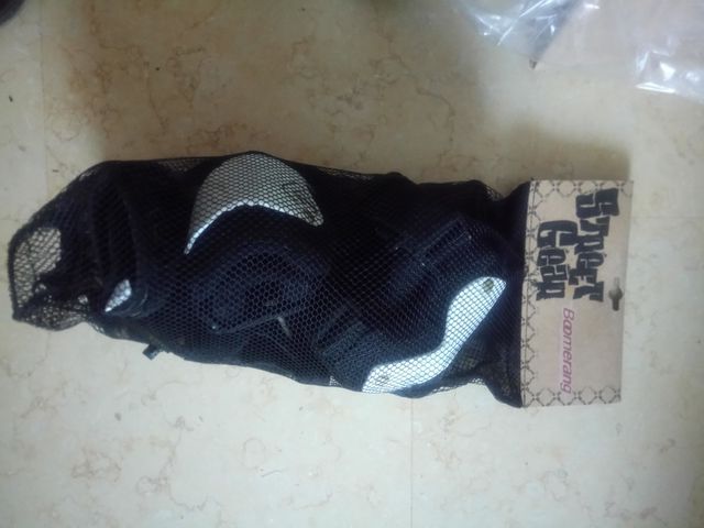 Protecciones Patinaje