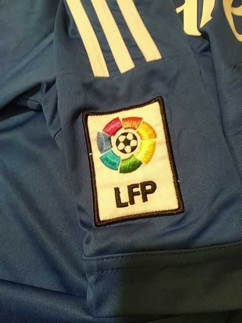 Camiseta Ronaldo Oficial