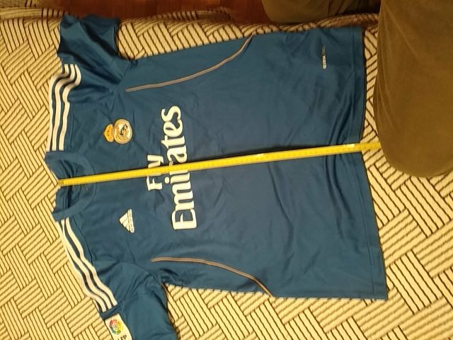 Camiseta Ronaldo Oficial