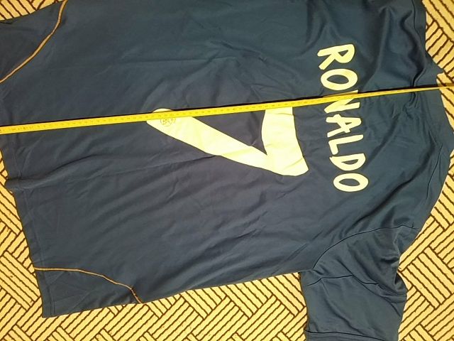 Camiseta Ronaldo Oficial