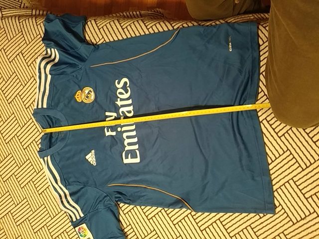 Camiseta Ronaldo Oficial