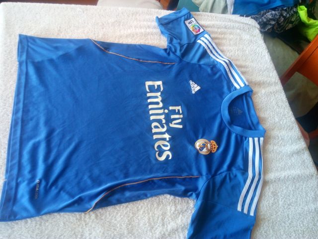 Camiseta Ronaldo Oficial