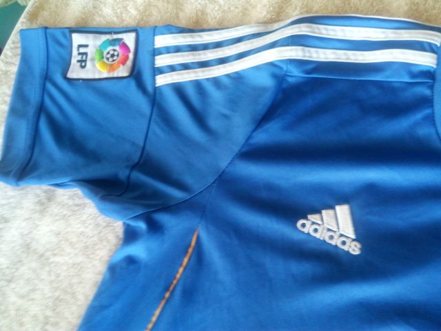 Camiseta Ronaldo Oficial