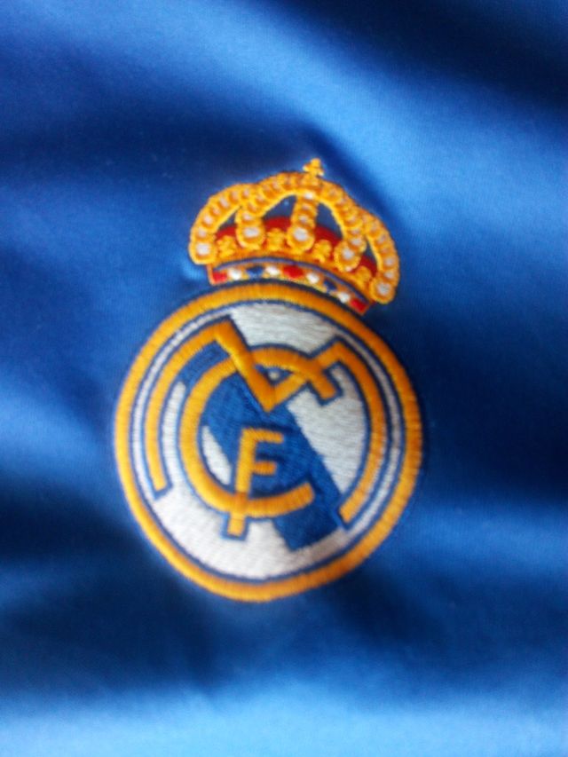 Camiseta Ronaldo Oficial