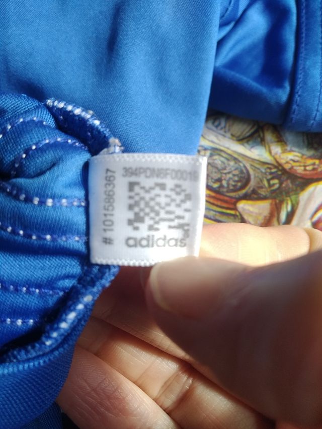 Camiseta Ronaldo Oficial