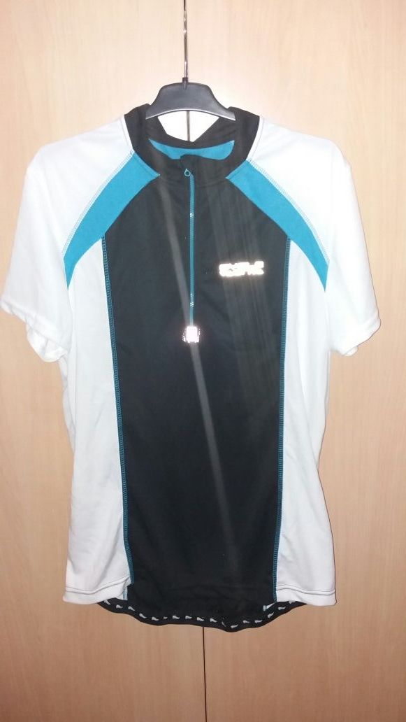 Maillot Crivit Mtb Talla XL