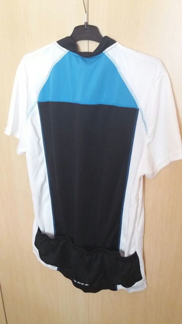 Maillot Crivit Mtb Talla XL