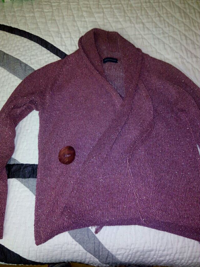 CHAQUETA ADOLFO DOMÍNGUEZ